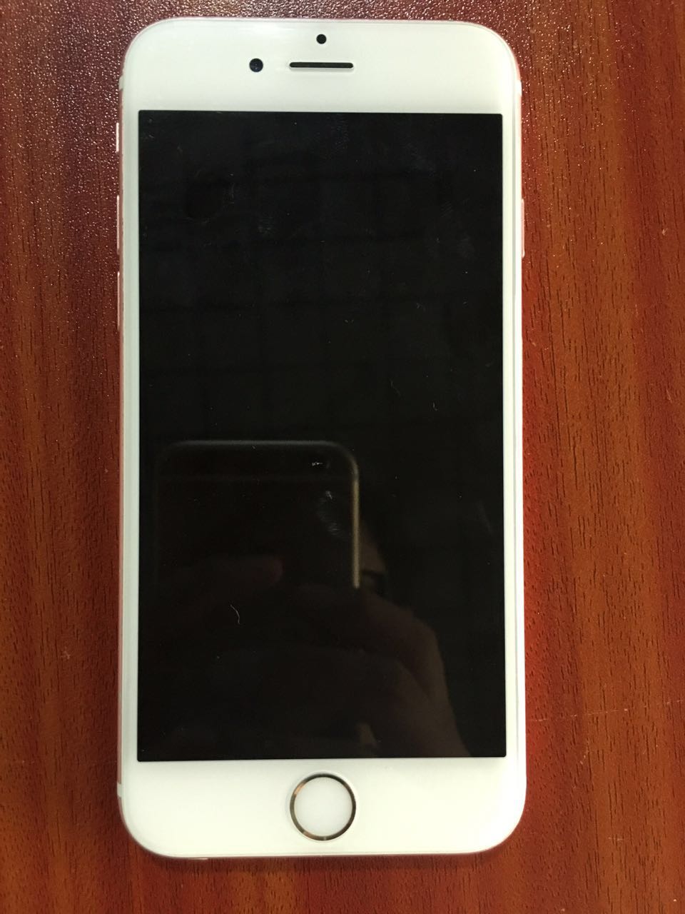 900元iphone7,900块买的iphonex