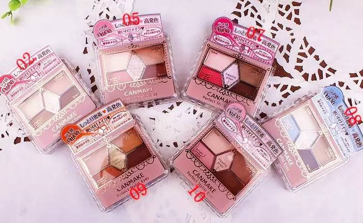 顶级美妆达人也犯过的6大化妆错误