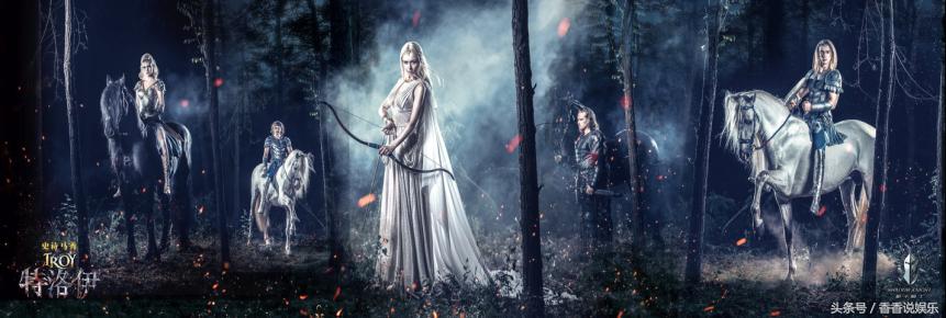 史诗马秀特洛伊多少集,马秀特洛伊套票价格