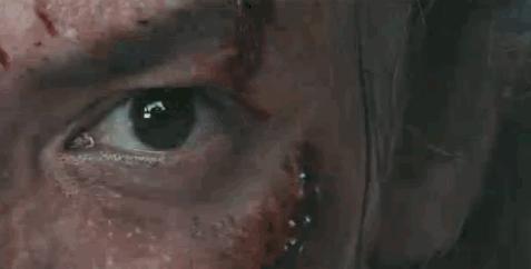 绣春刀2张震杨幂片段,绣春刀2杨幂和张震剧照