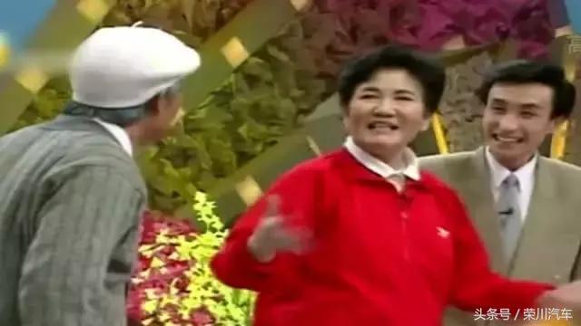 赵丽蓉去世17周年真相大揭秘,赵丽蓉逝世前采访