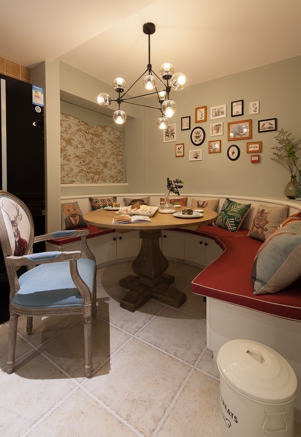 如何便宜装100平米房子,房价100平二房