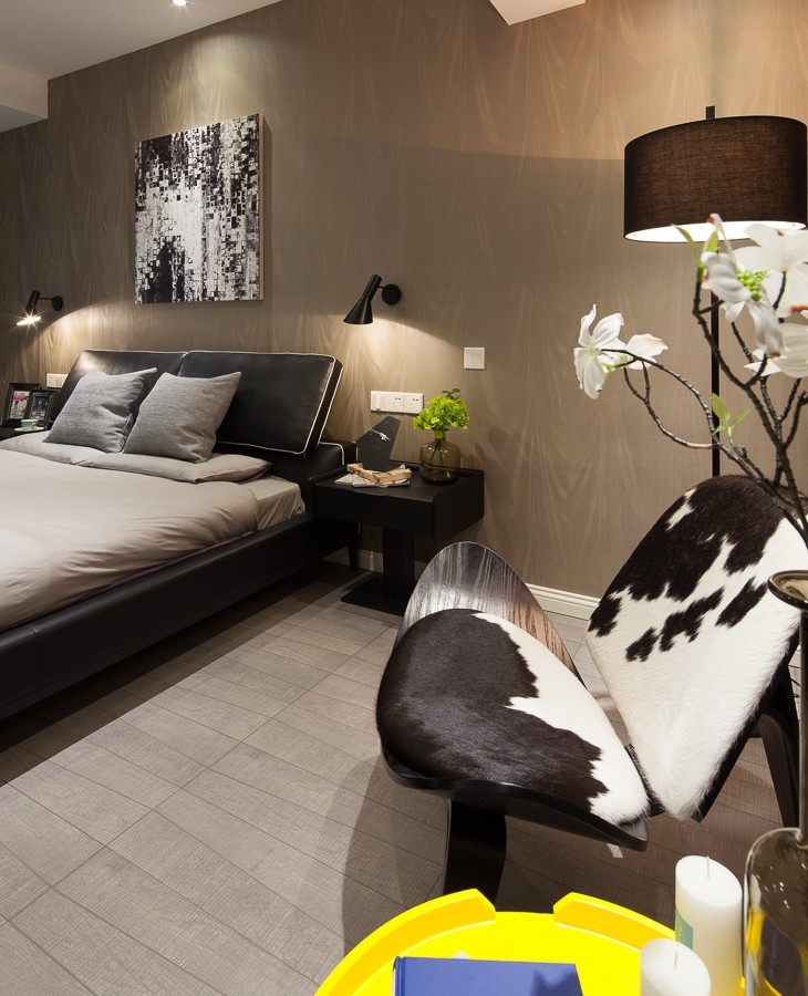 如何便宜装100平米房子,房价100平二房