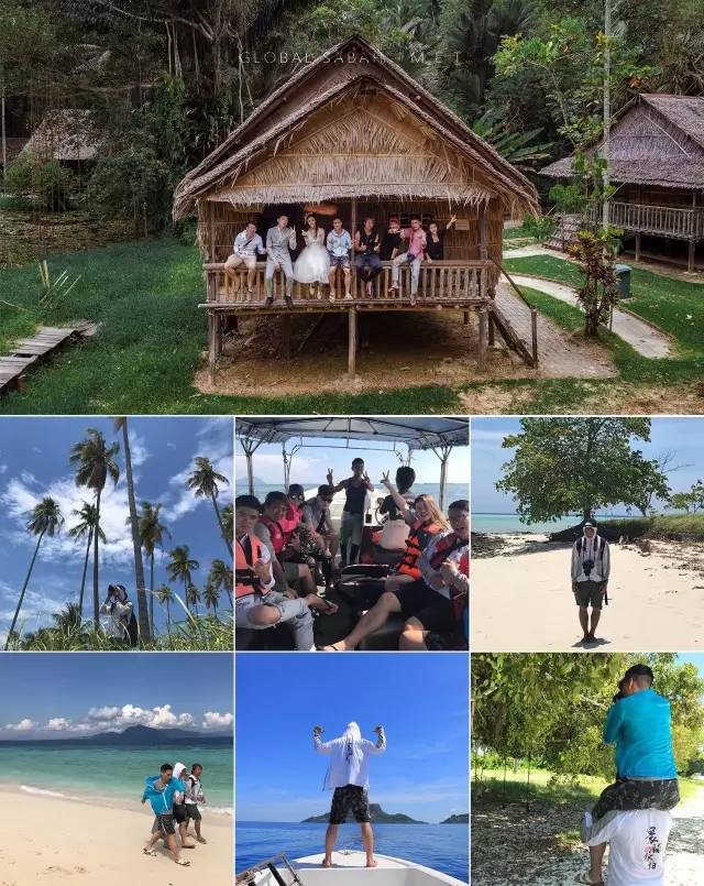 旅拍｜出国拍婚纱照的你，必须注意的这些事