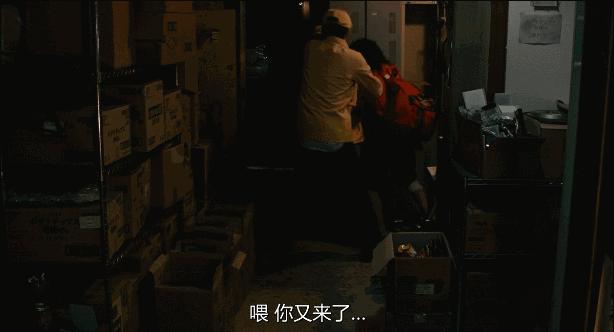 生活强奸了我们，有人选择直面反抗，也有人学会享受，各有各的活法，各有各的人生。