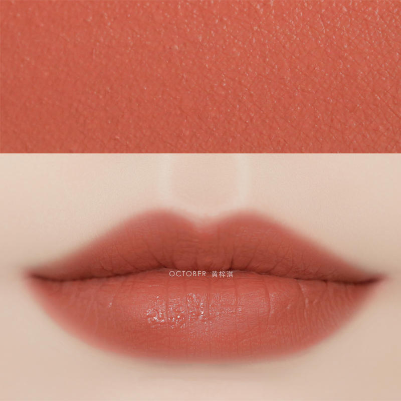 说说你最满意的口红,有人问哪支口红最适合你
