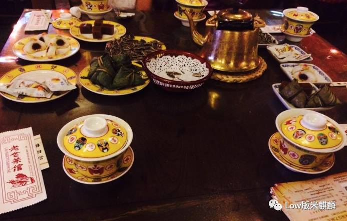 100块钱如何吃遍南京,如何100块吃遍小吃街