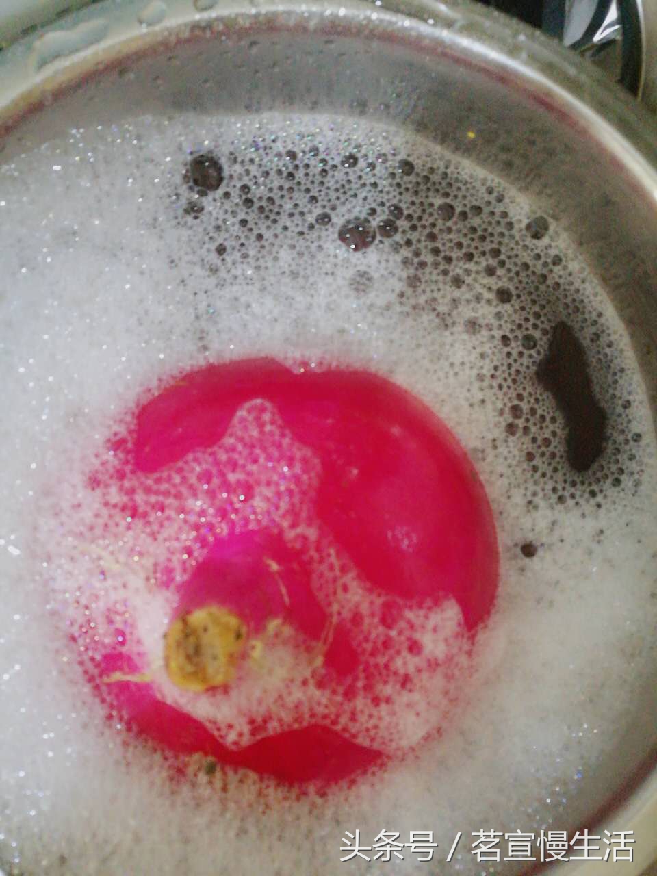 大红萝卜条怎样炒好吃,大红萝卜丝怎么炒好吃