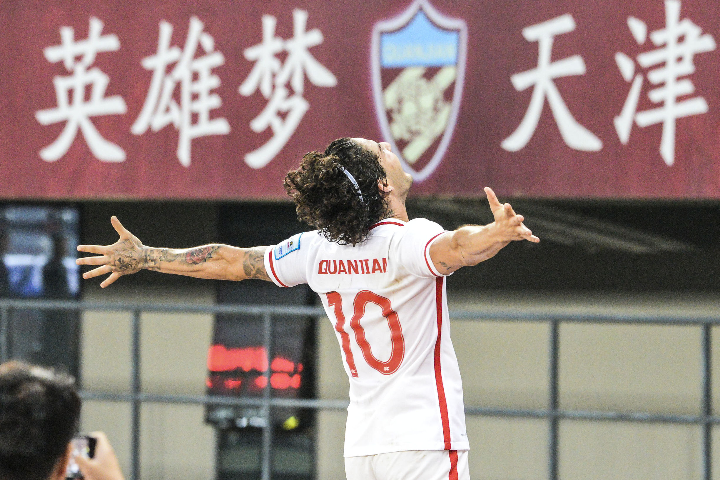 王晓龙绝杀恒大,王晓龙亚冠