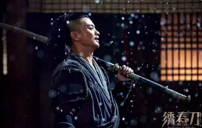 如何评价绣春刀2杨幂,绣春刀2杨幂为什么要回去