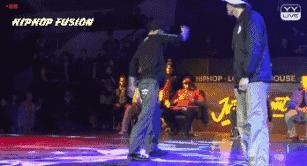 你们都被这个“机械舞”名称骗了,原来真不是你想像那样