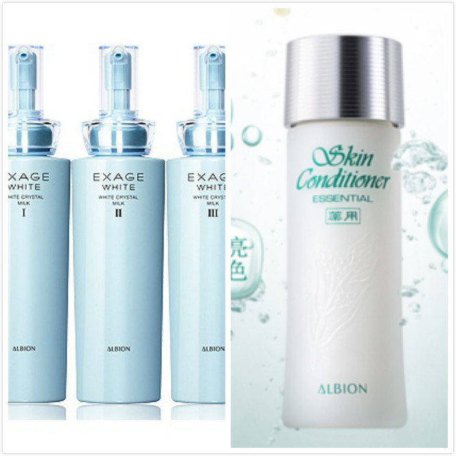 日本大创水乳测评,日本男士水乳推荐