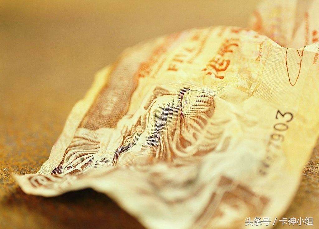 金融行业常见术语有哪些,金融词汇大全完整版解释