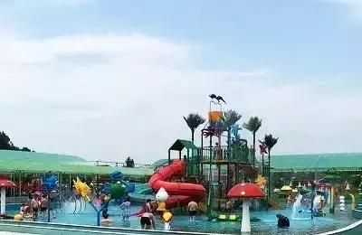 玩转怀柔丨无“水”不夏天，怀柔让你嗨翻天~