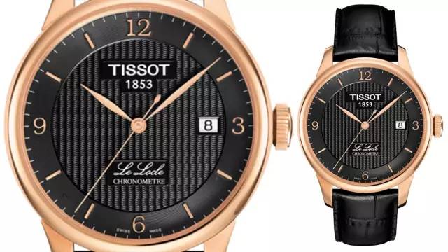 斯沃琪美度浪琴,浪琴美度欧米茄