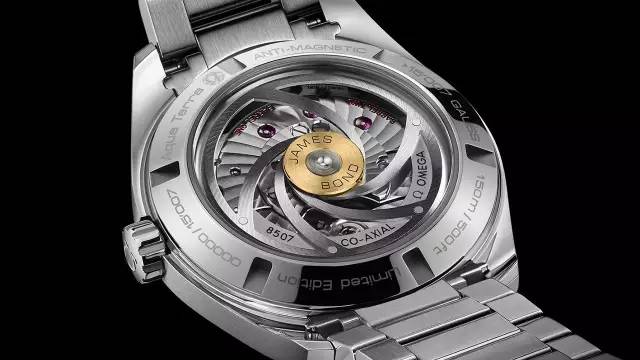 斯沃琪美度浪琴,浪琴美度欧米茄