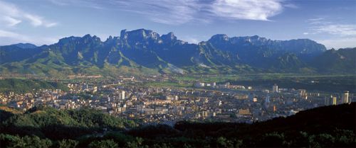 张家界莉莉家土家神茶,张家界神茶图片