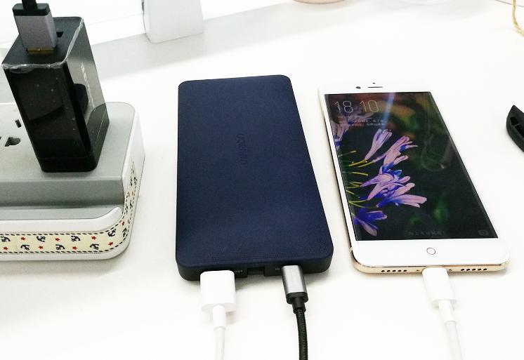 iphone13用充电宝会损坏电池吗,iphone13磁吸充电宝伤电池吗