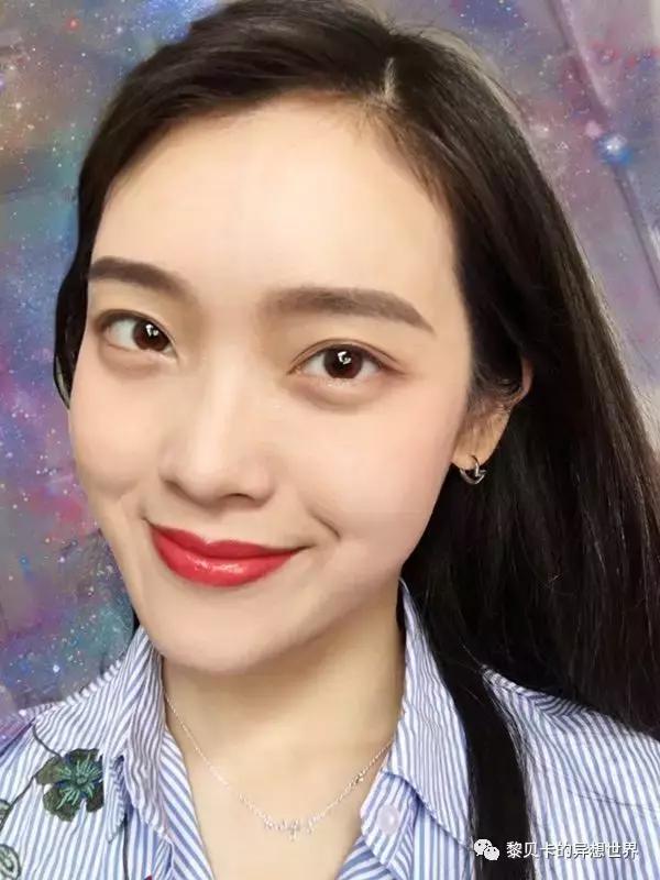 管它斩不斩男，夏天涂口红我只想美！