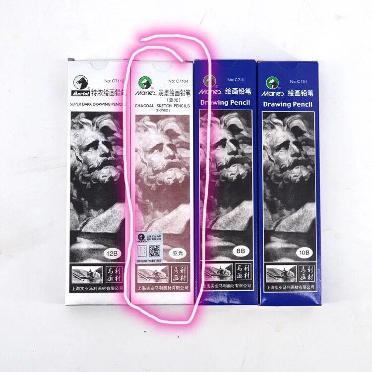 素描正方形大坑,素描大坑怎么画