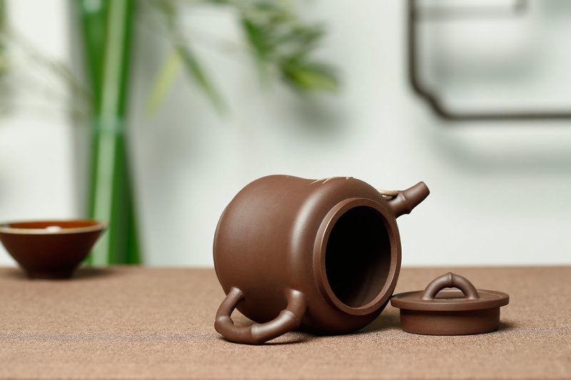 什么样的紫砂茶具为好茶具,传统紫砂传承茶具特点有哪些