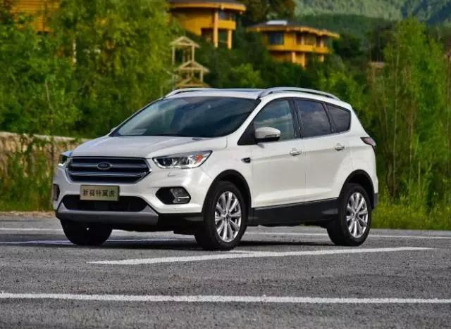 翼虎和crv哪个更值得入手,20万左右的crv高配