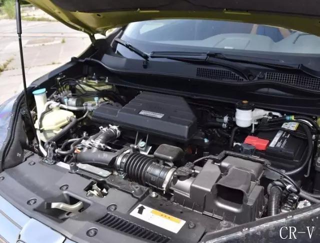 翼虎和crv哪个更值得入手,20万左右的crv高配