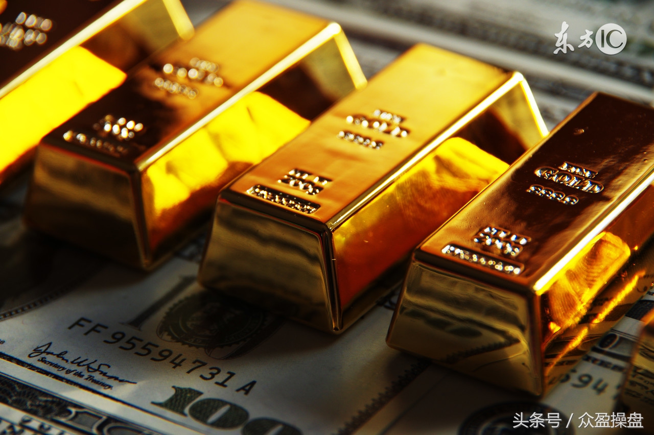 浅析黄金期货交易策略,黄金期货超短线交易技巧全盘解读