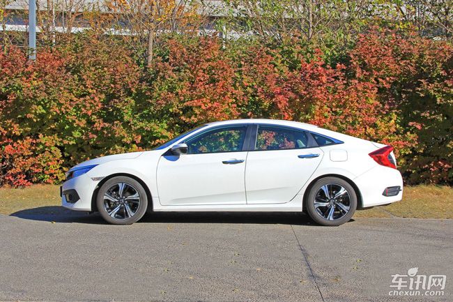 本田十代思域30000公里保养,8万公里十代思域1.5t保养一些什么