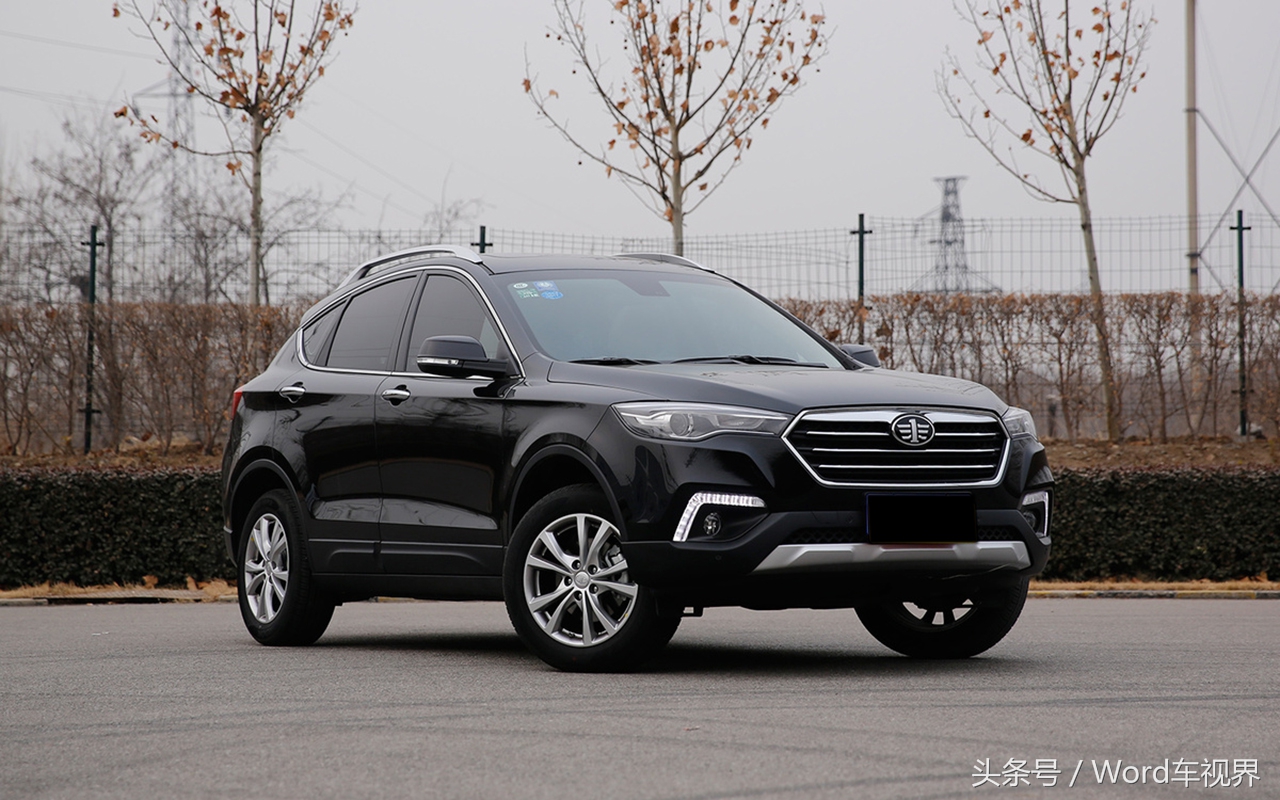 跑suv,带有跑车型的suv