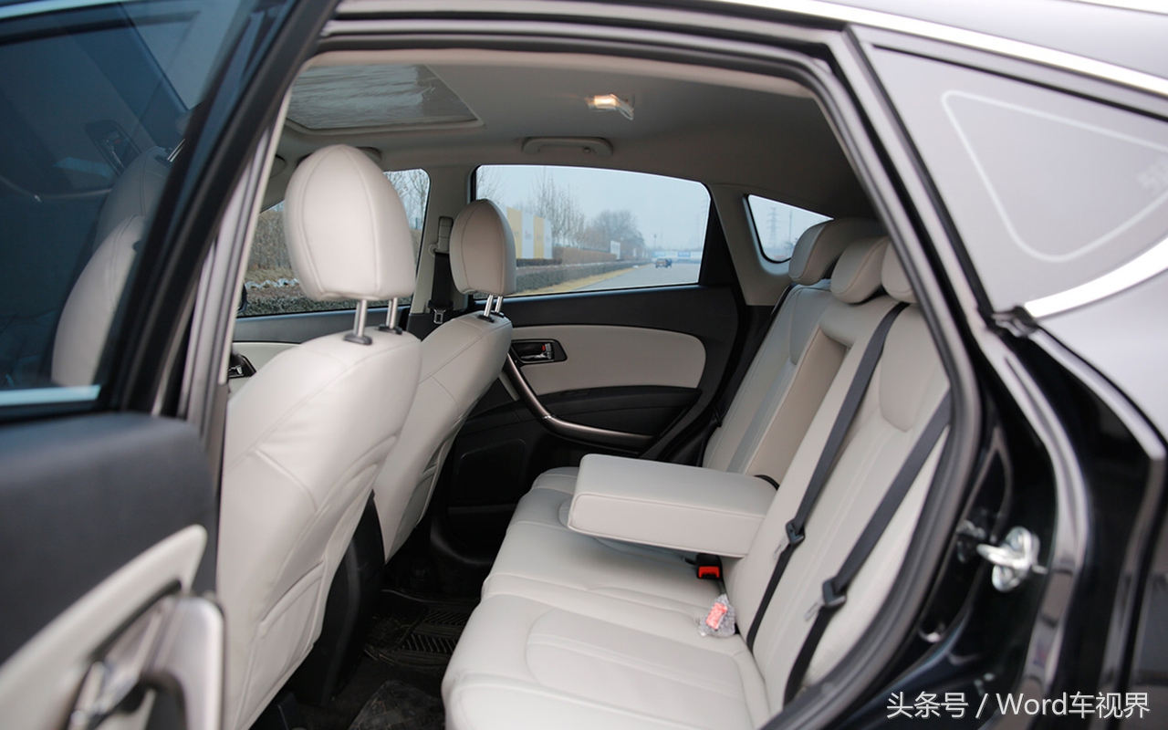 跑suv,带有跑车型的suv