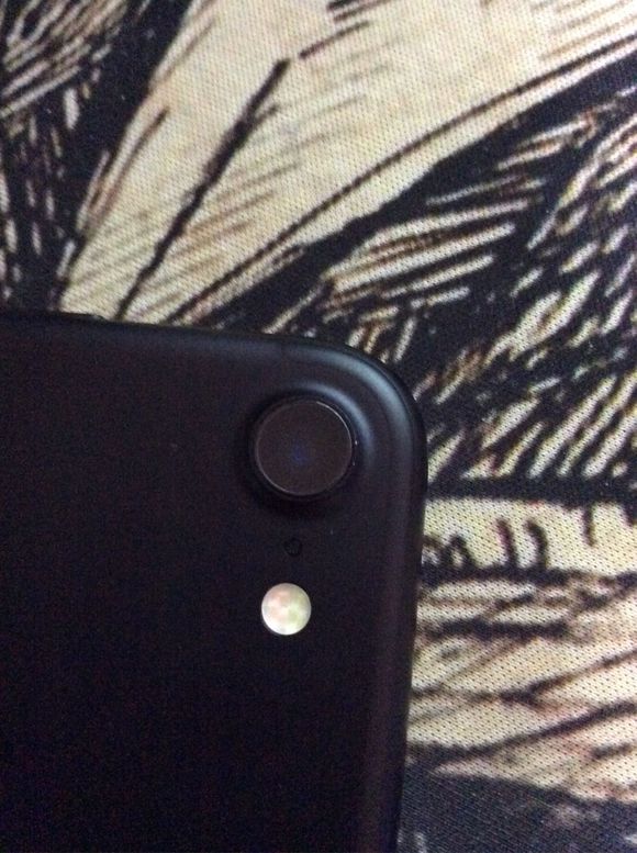 用了俩月iphone7磨砂黑感受,iphone7磨砂黑当时价格