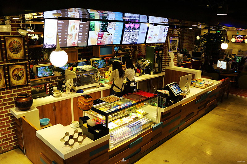 为何网咖老板偏爱富勒键鼠,到底好用在哪里?