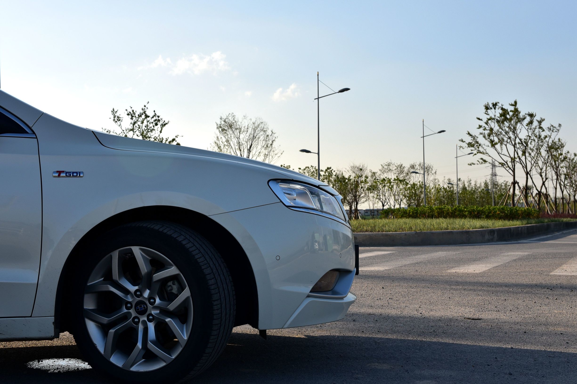 2021款博瑞车主的真实评价,博瑞故障率和缺点