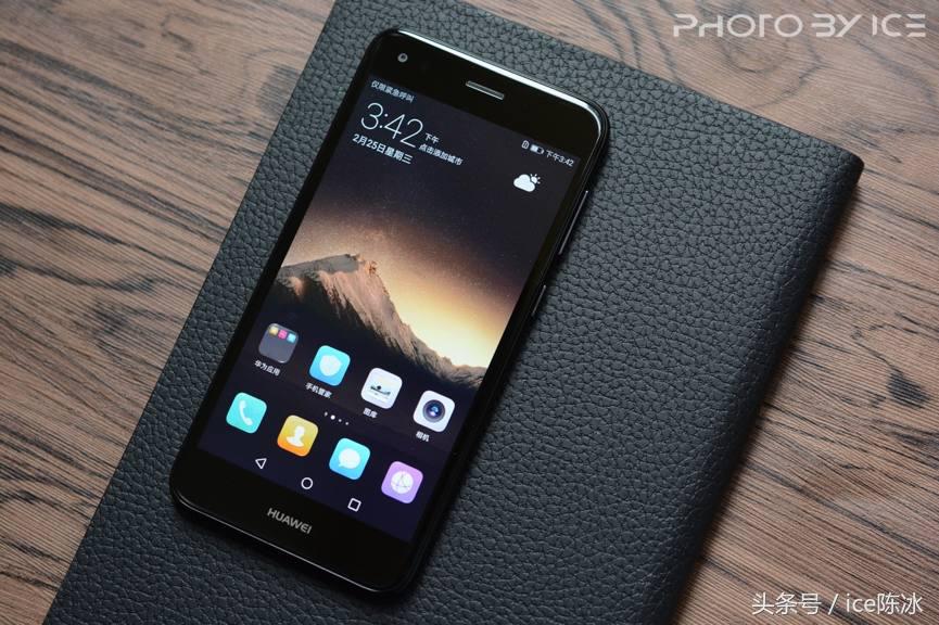 内外兼修极致体验,华为畅享7深度评测