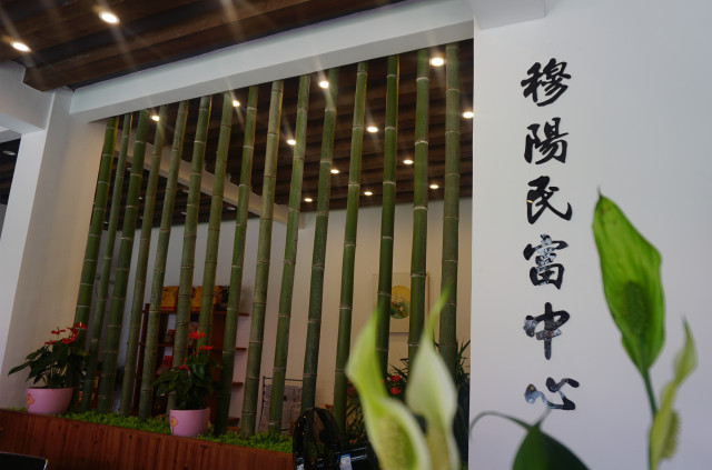 农村开连锁便利店前景如何,福安想开便利店