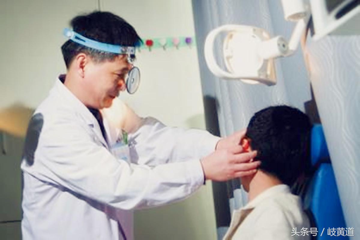 熊孩子被家长一巴掌打耳聋了？这可能不光是个意外！