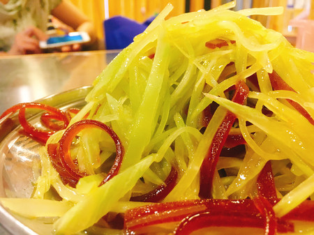 这么热个天，我却选了一家烤肉店？这个谜怎么破！