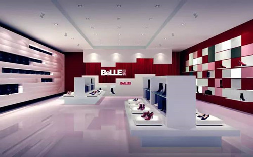 退市5年后鞋王百丽再拟上市,鞋王百丽重返资本市场