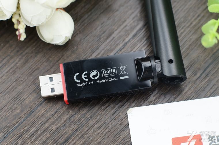 腾达无线网卡u6插电脑没反应,腾达u6无线网卡是什么芯片