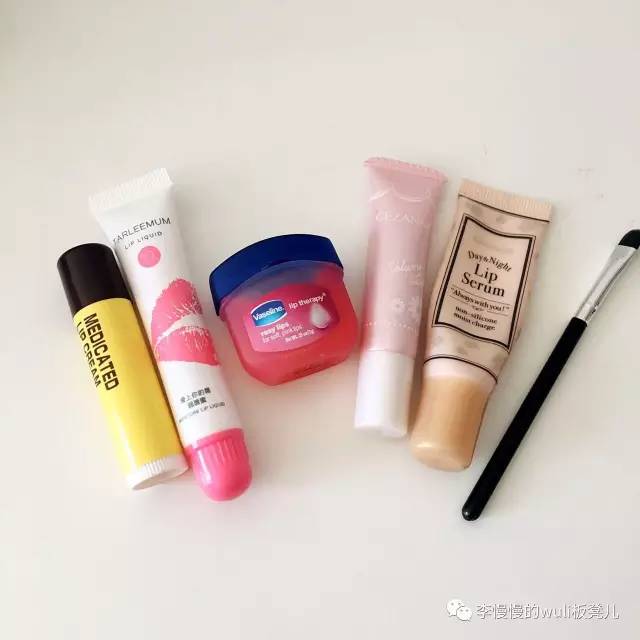 用光光应该就是真爱了吧｜慢慢的2017上半年度空瓶报告