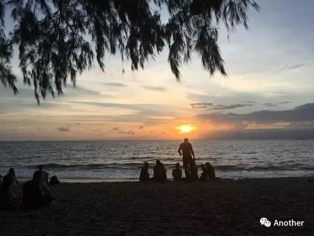 泰国甲米岛自由行攻略,去泰国哪个岛晚上嗨