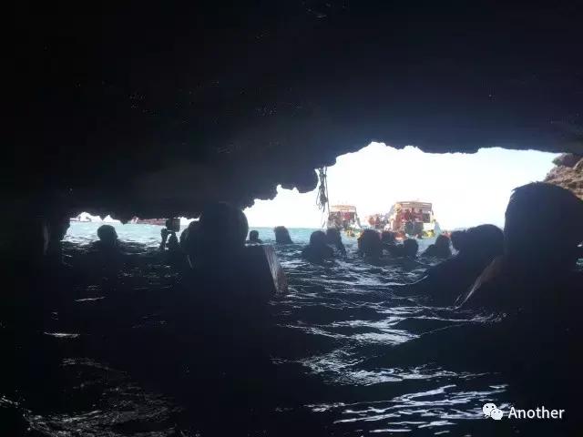 泰国甲米岛自由行攻略,去泰国哪个岛晚上嗨