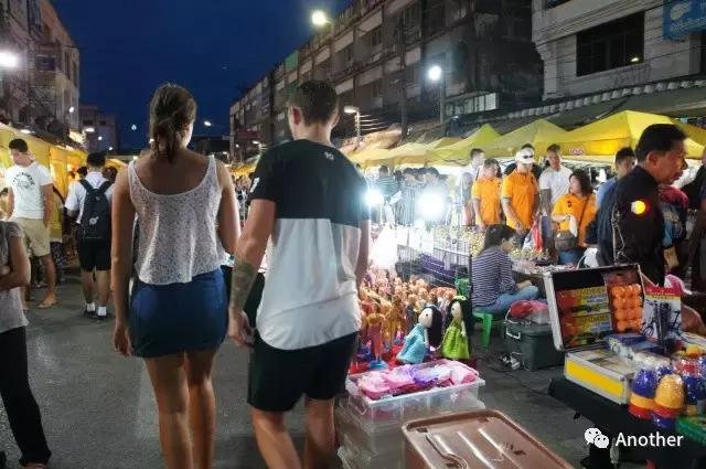 泰国甲米岛自由行攻略,去泰国哪个岛晚上嗨