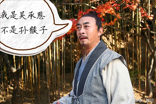 吴承恩《西游记》和连云港花果山,吴承恩四大游记