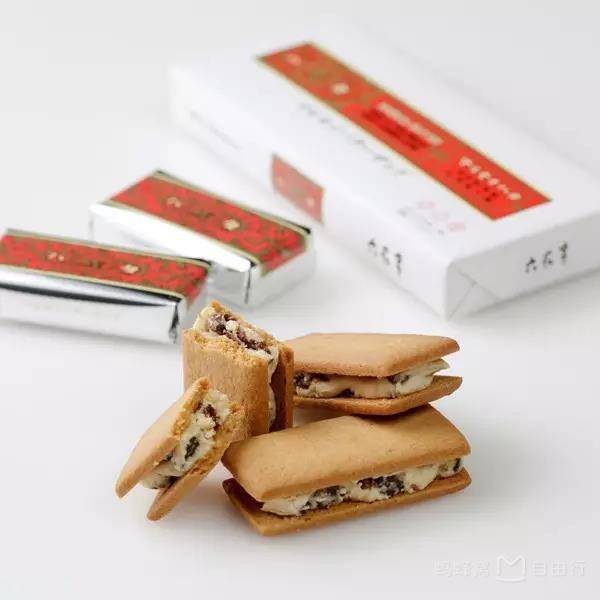 只知道白色恋人？那你可就OUT了！北海道最好吃的土产大全