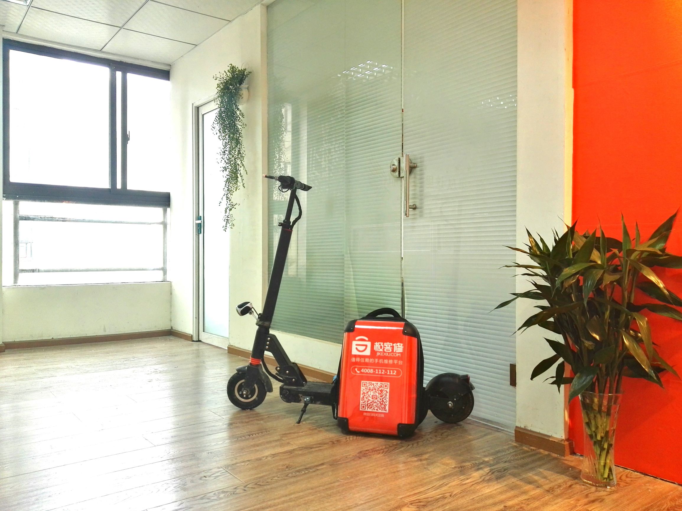 极客修上门修手机一个月挣多少,极客修上门服务修手机套路