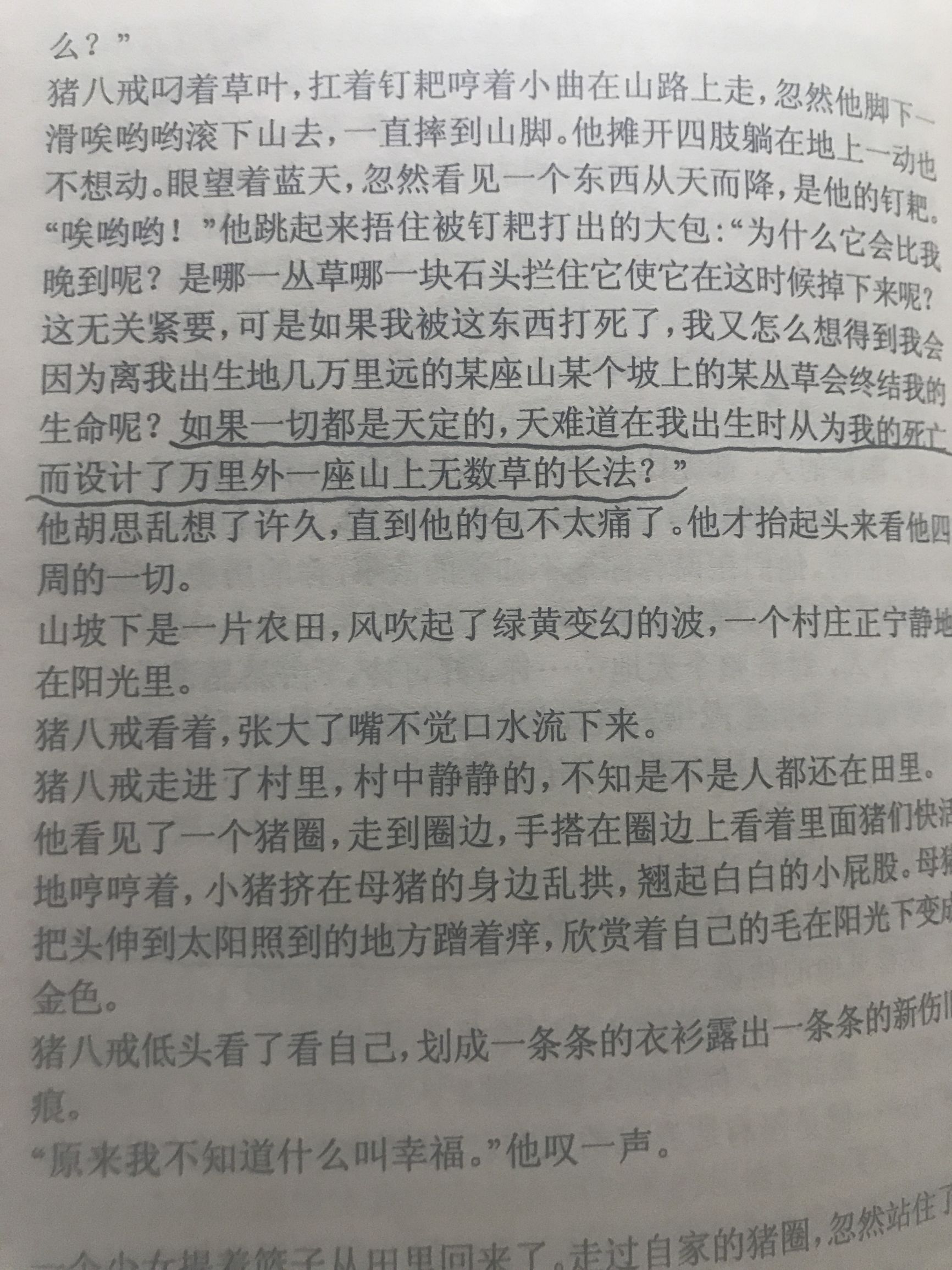 悟空传电影与原著间的区别,电影悟空传有几部