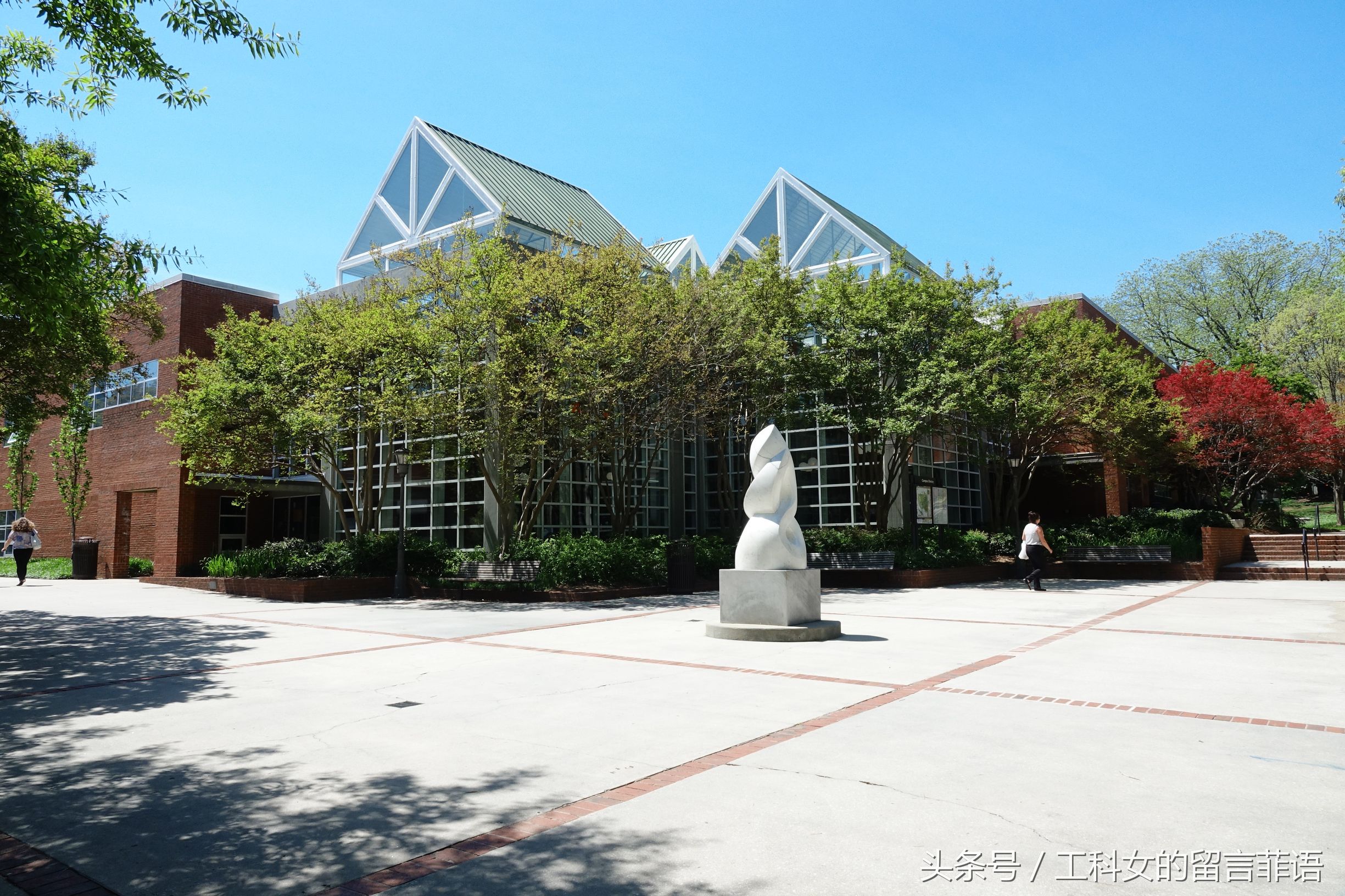 佐治亚理工学院国内认可,高校掠影