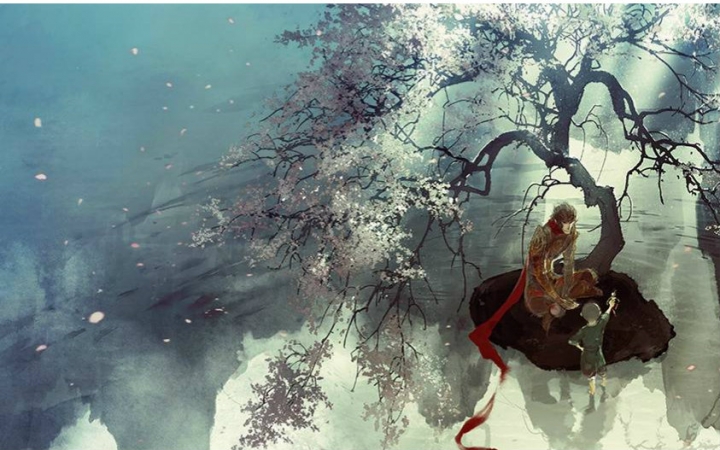 悟空传电影与原著间的区别,电影悟空传有几部